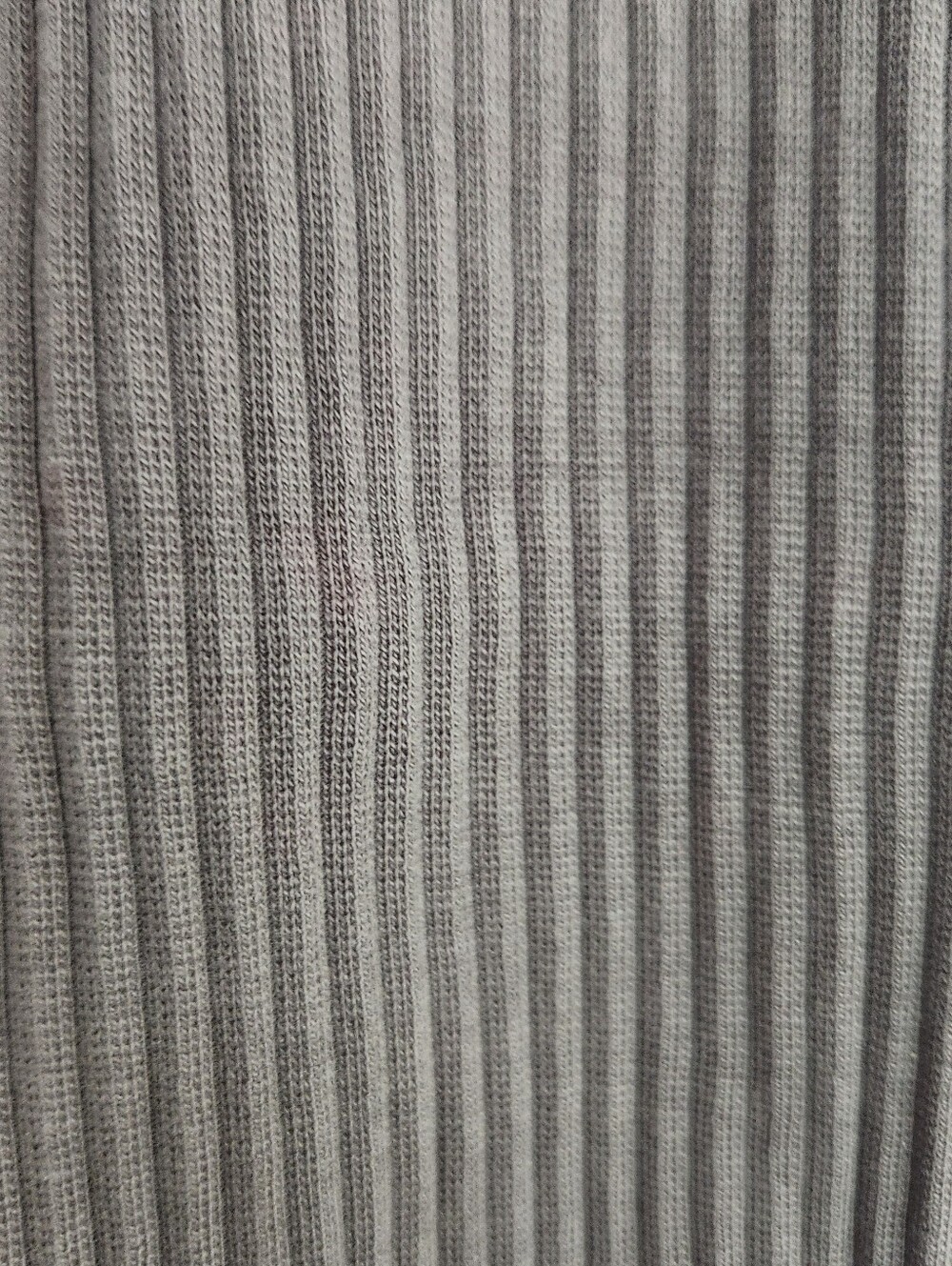 Jamie Kay Gray Ribbed Onesie - Picture 4 of 5